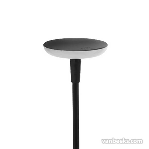 in-lite Sway Light Head Black